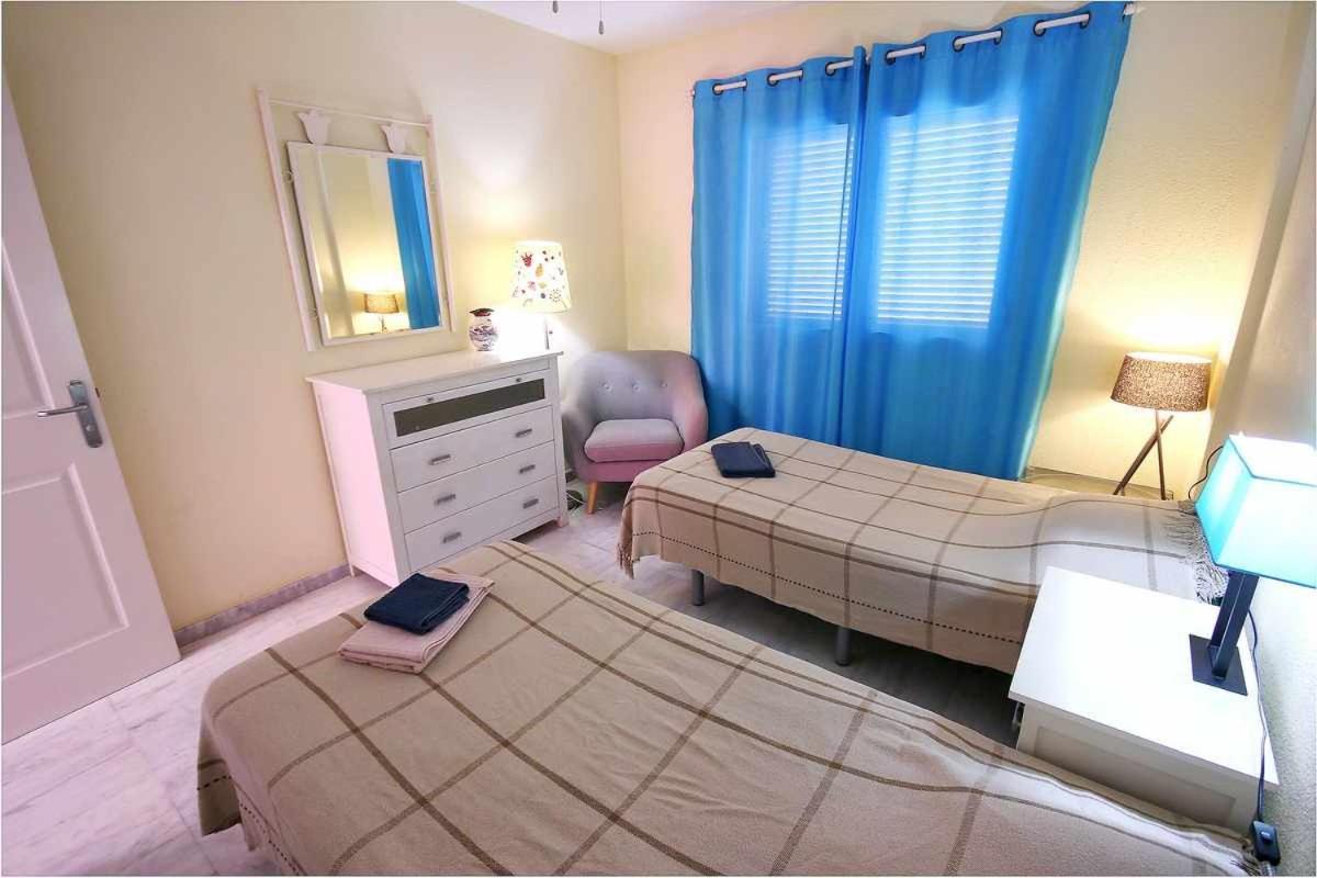 Dinastia D201 By Tenerife Rental & Sales Los Cristianos  Extérieur photo
