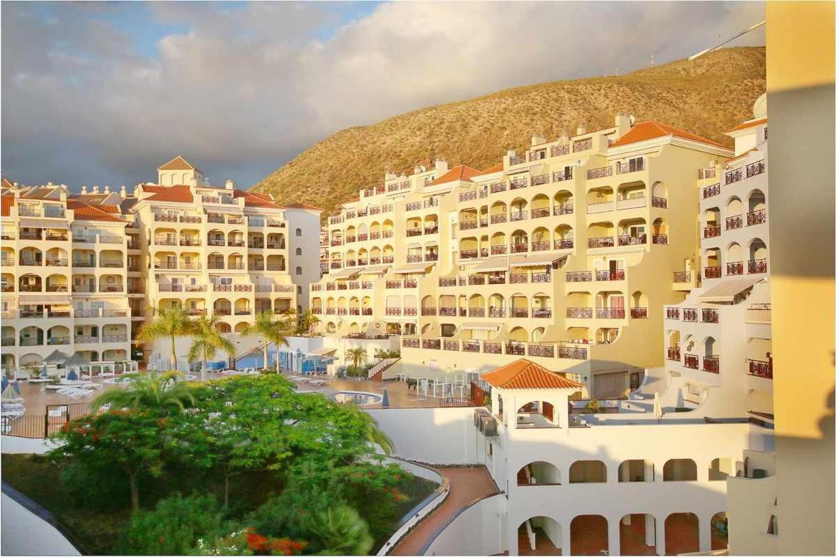 Dinastia D201 By Tenerife Rental & Sales Los Cristianos  Extérieur photo
