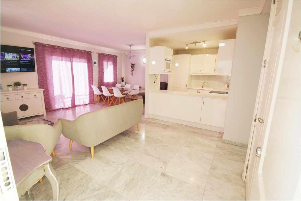 Dinastia D201 By Tenerife Rental & Sales Los Cristianos  Extérieur photo