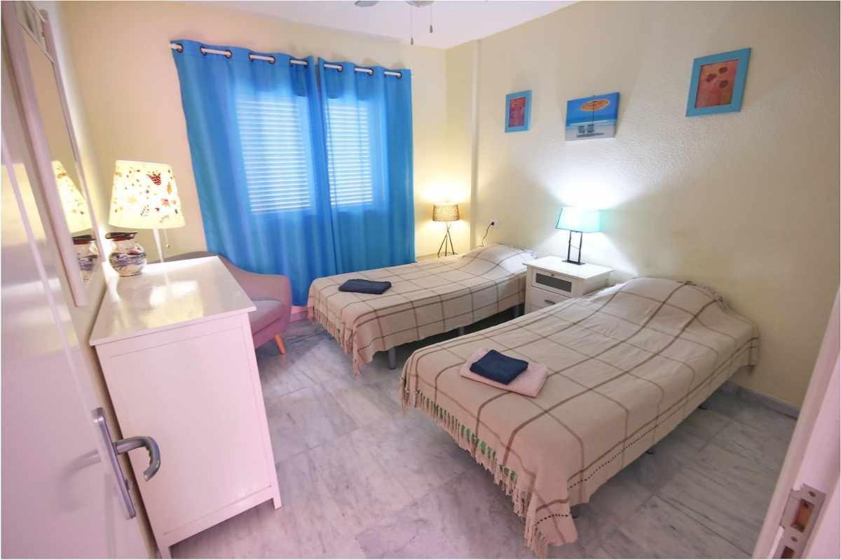 Dinastia D201 By Tenerife Rental & Sales Los Cristianos  Extérieur photo