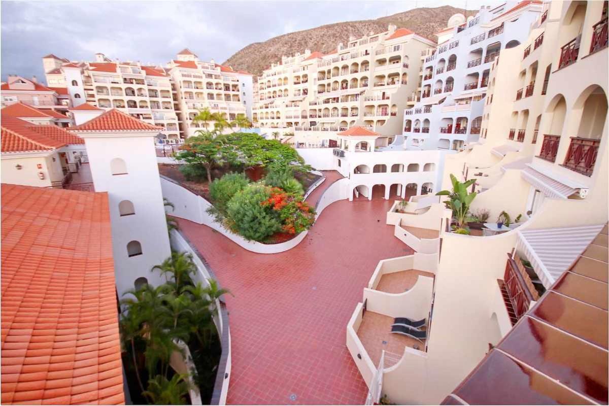 Dinastia D201 By Tenerife Rental & Sales Los Cristianos  Extérieur photo