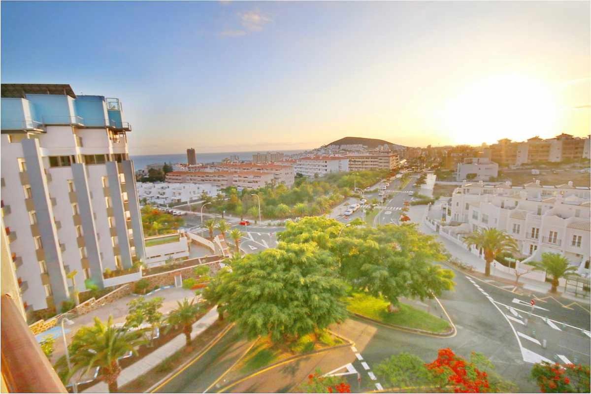 Dinastia D201 By Tenerife Rental & Sales Los Cristianos  Extérieur photo