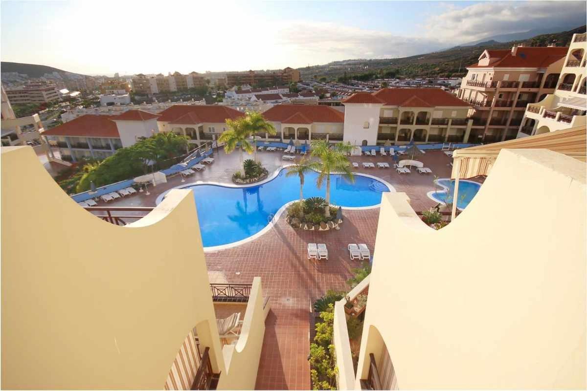 Dinastia D201 By Tenerife Rental & Sales Los Cristianos  Extérieur photo